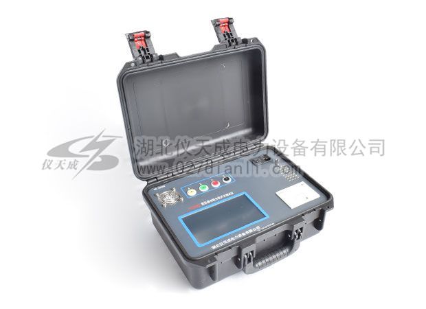 变压器有载分接开关测试仪带绕组进行测试的方法介绍