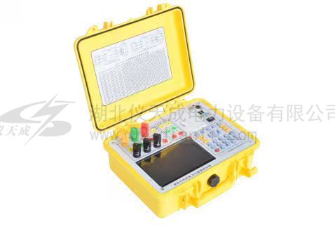 仪天成YTC3100变压器容量及损耗参数测试仪