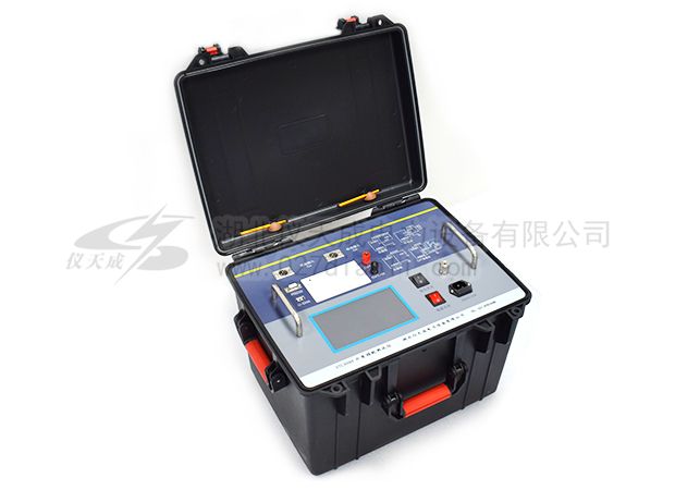 仪天成YTC309A介质损耗测试仪